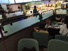 -金滏山烤肉·海鲜·火锅自助餐厅(襄阳万达店)