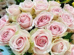 -森野花艺培训·企业团建活动沙龙