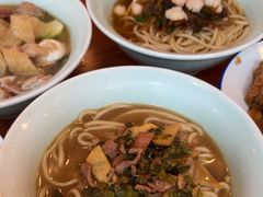 -奎元馆.百年奎元.非遗传承(西湖边的解放路店)