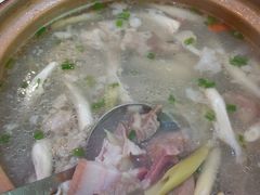 -自游人·美食一楼·地道徽菜(三十年名店)