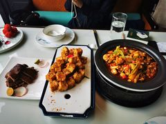 -柳莺湖上·湖景餐厅·江南菜(西湖店)