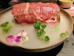 九秒牛肉-盡膳口福·百年汤方火锅(科华北路店)