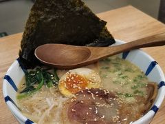 -万喜拉面