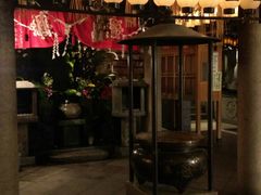 -Hōzen-ji Temple法善寺