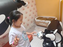 -奈尔宝·儿童乐园·亲子餐厅(苏州大悦城店)