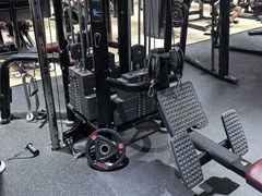 -FLARE STAR FITNESS(复地活力城店)
