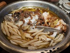 -湖兰金牌小炒肉(椒江万达店)
