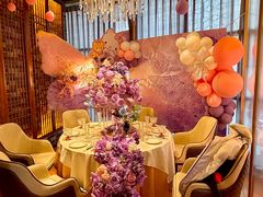 -迦南苑·新派青岛菜·生日纪念日主题餐厅