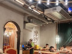 -廖掌柜·重庆鲜货火锅(上海首店)