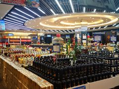-神洲四海大酒楼(王府井澳门中心店)