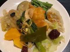 -弘善养生素食·海利慈光店