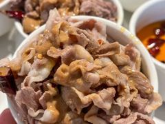 -前门杨记·铜锅涮肉(王府井·故宫店)