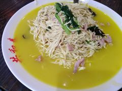 大煮干丝-共和春(甘泉路店)
