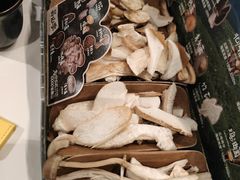 -芸山季·云南山珍菌火锅(南翔印象城MEGA店)