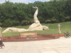 -上海市龙华烈士陵园