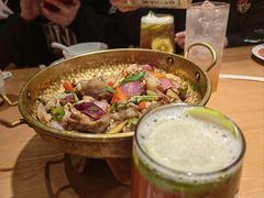 -话梅·客家小厨(东门店)