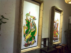 android_upload_pic-关中道陕味艺术餐厅(西岳庙店)