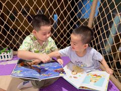 -北京市丰台区阳光起点锦城幼儿园(丰台园)