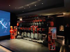 -曾宴·楚菜(湖北省博物馆店)