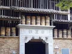 -景德镇古窑民俗博览区