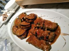 客家煎酿三宝-大鸽饭(体育西路店)