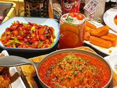 -火吧PTV聚会餐厅(10号店)
