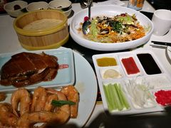 -京味斋·北京烤鸭(北京南站洋桥店)