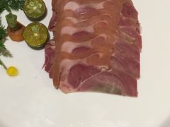 -大鸭梨烤鸭店(花园村店)
