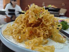 -茗荔园农庄(大涌店)