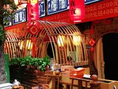 -湘水谣(芙蓉店)