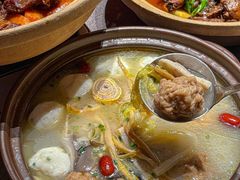 -简小舍·民间手艺菜(武昌江滩店)