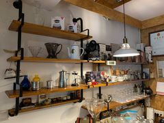 -几米咖啡(龙洲湾花园店)