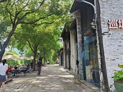 -尚贤河湿地