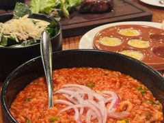 -El Bodegon阿根廷秘鲁餐厅(幸福路店)