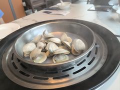 -青蓬蒸汽海鲜·深圳老字号·团建聚会(壹方城店)