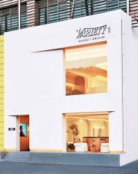 -P.STYLE 派斯造型