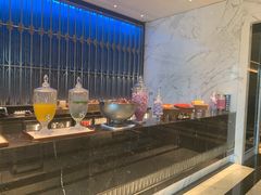 -上海苏宁宝丽嘉酒店·Cafe Bellagio西餐厅