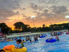 -上海玛雅海滩水公园