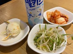 土豆泥-莫嘎(乌鲁木齐中路店)