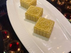 -北京四季酒店·采逸轩