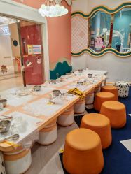 -奈尔宝家庭中心·亲子餐厅(苏州大悦城店)