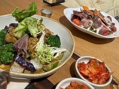 -HELLO 27 意面·沙拉·帕尼尼