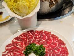 -喜聚薈·花膠雞海鮮火鍋(越秀店)
