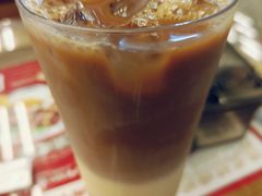 -孖记茶档·热腾茶餐(江南西plus店)