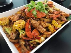 -辣么好吃私厨(新城店)