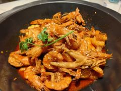 -虾吃虾涮.虾火锅.肉蟹煲(步步高梅溪新天地店)