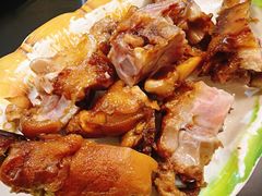 -鼎香润(德胜门内店)