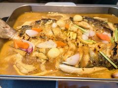 -半天妖烤鱼(西铁营万达店)