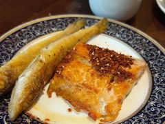 -重庆丽苑维景国际大酒店·海鲜自助餐厅