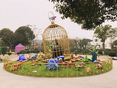 -安徒生童话乐园